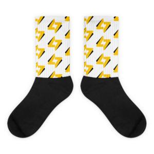 Cospark Socks