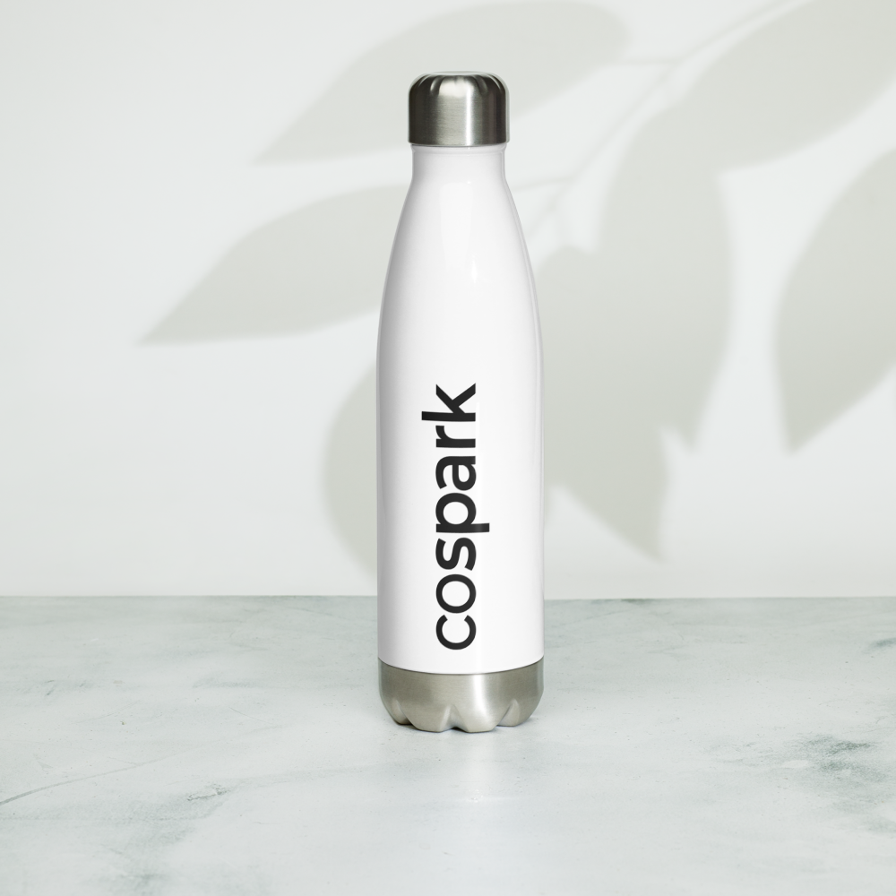 Cospark Water Bottle - Image 3