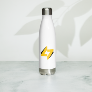 Cospark Water Bottle