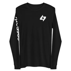 Cospark - Long Sleeve Shirt