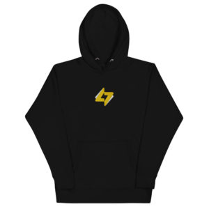Cospark Hoodie