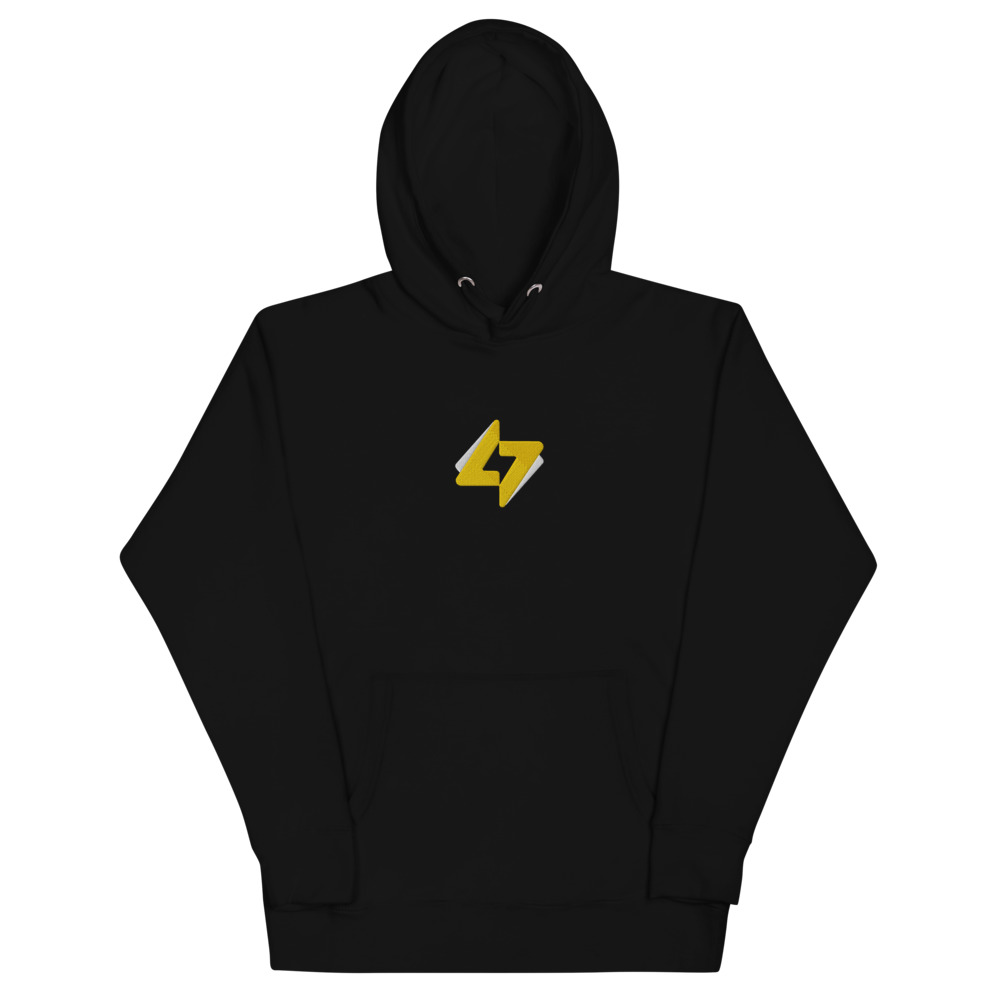 Cospark Hoodie