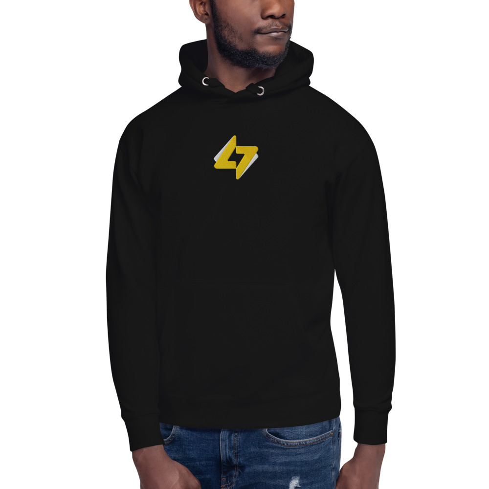 Cospark Hoodie - Image 2