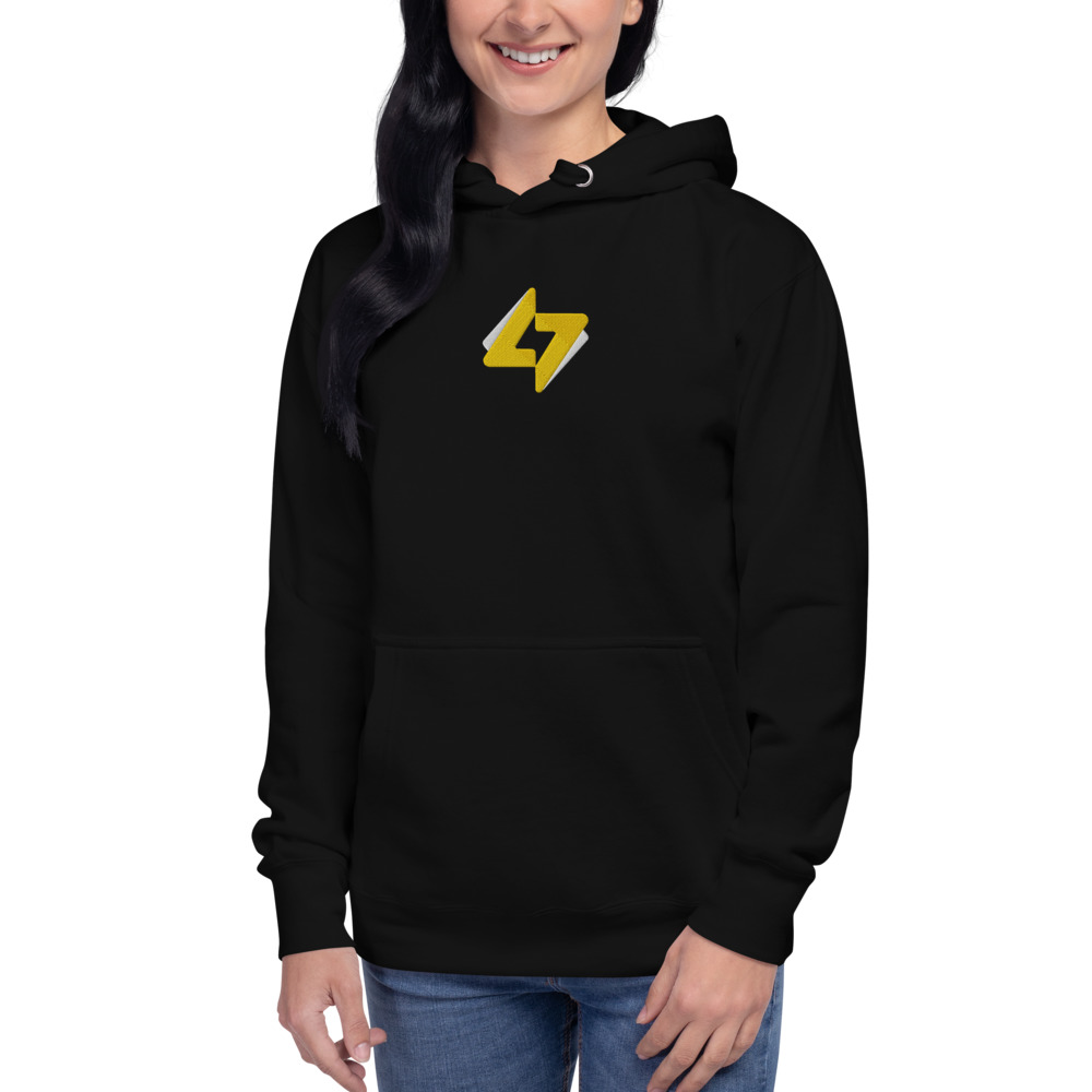 Cospark Hoodie - Image 3