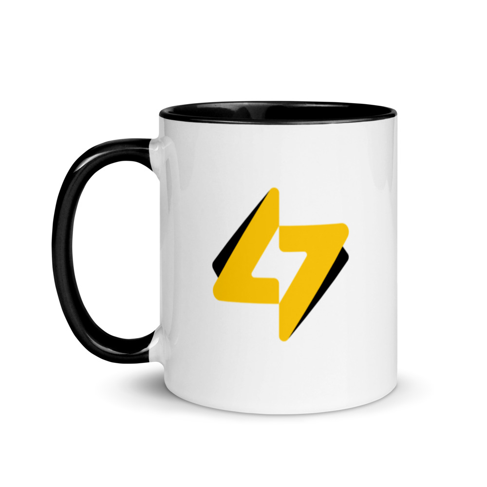 Cospark Mug - Image 2