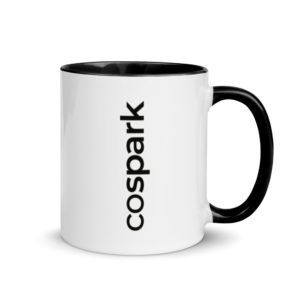 Cospark Mug