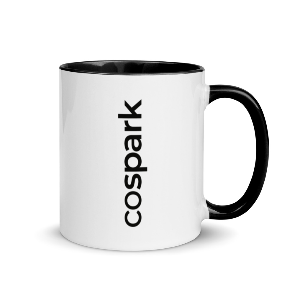 Cospark Mug